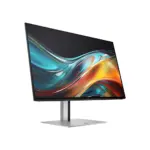 HP Series 7 Pro 724pf - 23.8" FHD IPS Monitor (1920x1080, USB-hub)
