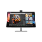 HP Serie 7 Pro 727pm - 27" 4K monitor met webcam en USB-C