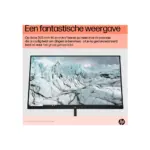 HP E32k G5 - 31.5" 4K IPS USB-C Monitor 3840x2160