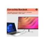 HP E32k G5 - 31.5" 4K IPS USB-C Monitor 3840x2160