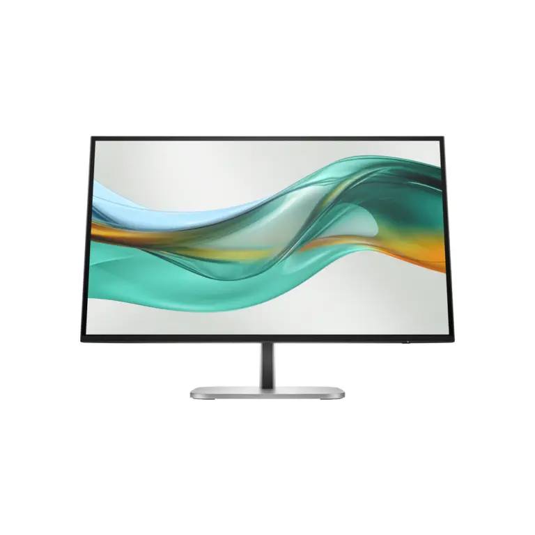 HP Series 5 Pro 527pu - 27" QHD IPS Monitor met USB-C (2560x1440)