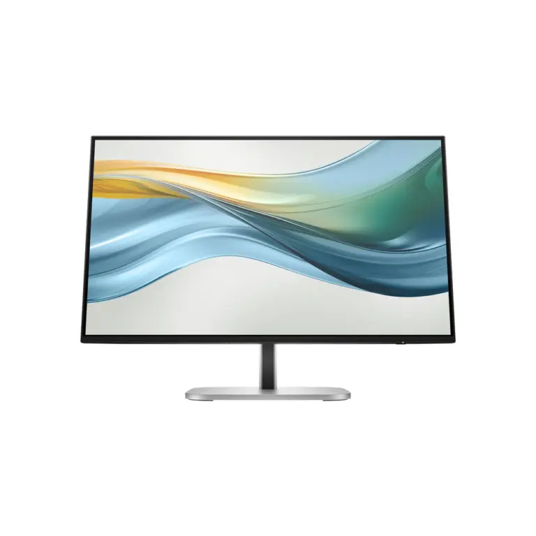 HP S5 Pro 524pu 23.8" FHD Monitor - IPS, USB-C, 100W Power Delivery