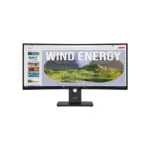 LENOVO ThinkVision T34WD-40 - 34" Curved WQHD (3440x1440) USB-C 120Hz