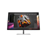 HP 7 Pro 724pu - 24" WUXGA IPS Monitor (1920x1200) met USB-C