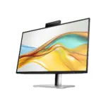 HP S5 Pro 524pm - 24" FHD Conferencing Monitor met 5MP webcam