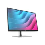 HP E24 G5 - 23.8" Full HD IPS Monitor met USB-hub