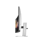 HP Series 7 Pro 738pu - 37,5" WQHD+ Curved Monitor met Thunderbolt 4
