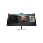 HP Series 7 Pro 740pm - 39.7" Curved WUHD 5K2K Monitor (5120x2160)
