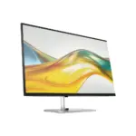 HP Series 5 Pro 527pq 27" QHD IPS Monitor (2560x1440) - Zwart/Zilver