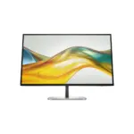HP Series 5 Pro 527pq 27" QHD IPS Monitor (2560x1440) - Zwart/Zilver