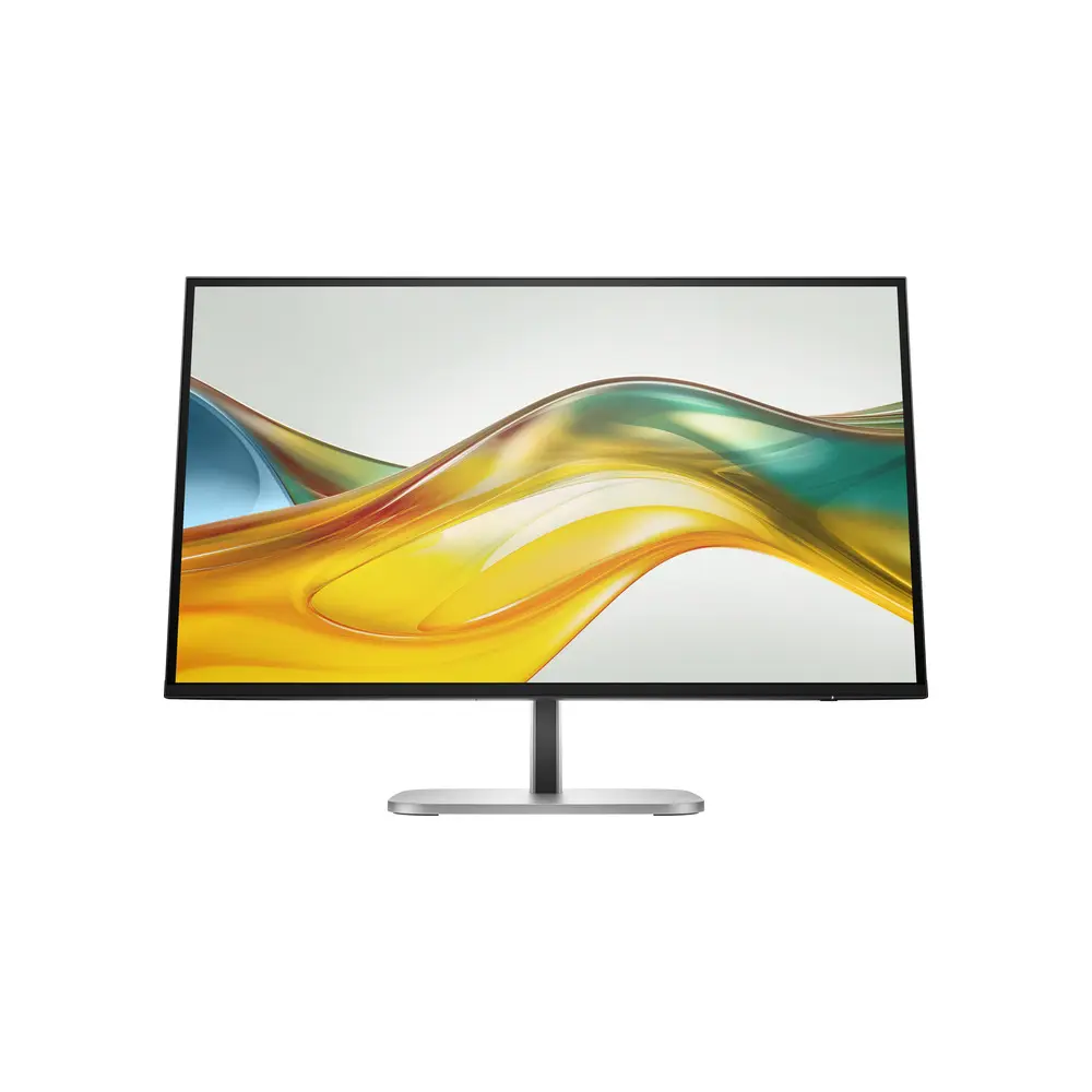 HP S5 Pro 524pm 24" FHD Monitor met USB-C en Conference Features