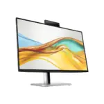HP S5 Pro 524pm - 24" FHD Conferencing Monitor met 5MP webcam