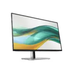 HP Series 5 Pro 524pf - 23.8" Full HD IPS Monitor met USB-hub