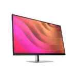 HP E32k G5 - 31.5" 4K USB-C Monitor - 3840x2160 IPS 99% sRGB 65W