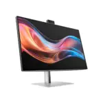 HP Serie 7 Pro 727pm - 27" 4K monitor met webcam en USB-C