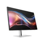 HP Serie 7 Pro 727pu - 27" QHD IPS Monitor met Thunderbolt 4