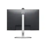 Dell P2424HEB - 24" Full HD IPS Monitor met Webcam en USB-C 90W