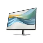 HP S5 Pro 524pu 23.8" IPS FHD USB-C Monitor - 1920x1080, 100W Power Delivery