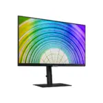 Samsung S24A600UCU - 24" QHD IPS Monitor, 75Hz, USB-C