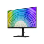 Samsung S24A600UCU - 24" QHD IPS Monitor, 75Hz, USB-C