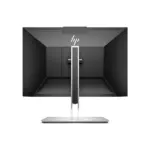 HP E24m G4 - 23.8" FHD Monitor met USB-C, Webcam en Microfoon