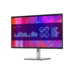 Dell P3223DE - 32" QHD IPS monitor met USB-C (2560x1440)