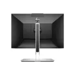HP E24mv G4 - 23.8" FHD Monitor met webcam en USB-hub