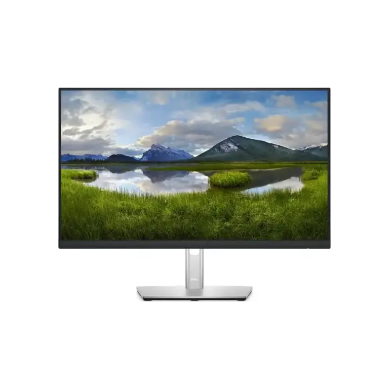 Dell P2422HE - 23,8" IPS Monitor Full HD USB-C (zonder standaard)