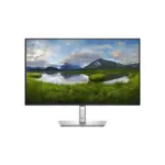 Dell P2725HE - 27" Full HD IPS Monitor met USB-C en 90W Power Delivery