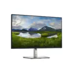 Dell P2725HE - 27" Full HD IPS Monitor met USB-C en 90W Power Delivery