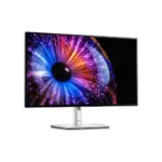 Dell UltraSharp U2724DE 27" QHD IPS Monitor - 2560x1440, USB-C, RJ-45