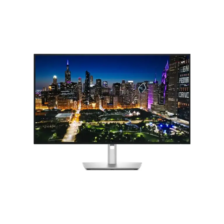 Dell UltraSharp U3225QE - 32" 4K IPS Monitor (3840x2160, 120Hz, USB-C)
