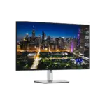 Dell UltraSharp U3225QE - 32" 4K IPS Monitor (3840x2160, 120Hz, USB-C)