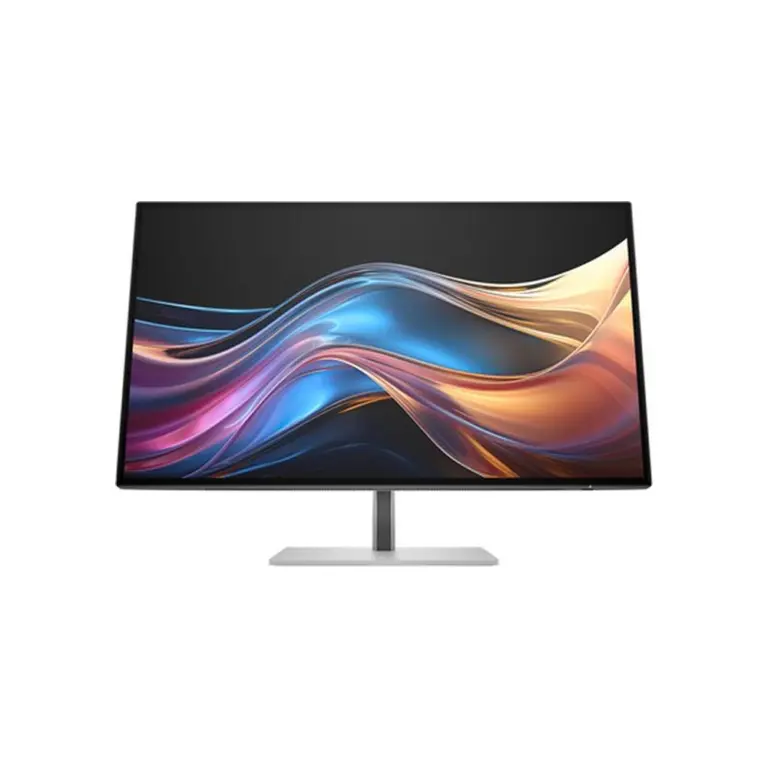 HP Serie 7 Pro 727pk 27" 4K IPS Monitor - Thunderbolt 4, 100W USB-C