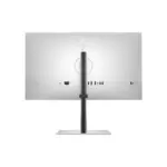 HPINC 7 Pro 727pk - 27" 4K IPS Monitor (3840x2160) Silver/Black