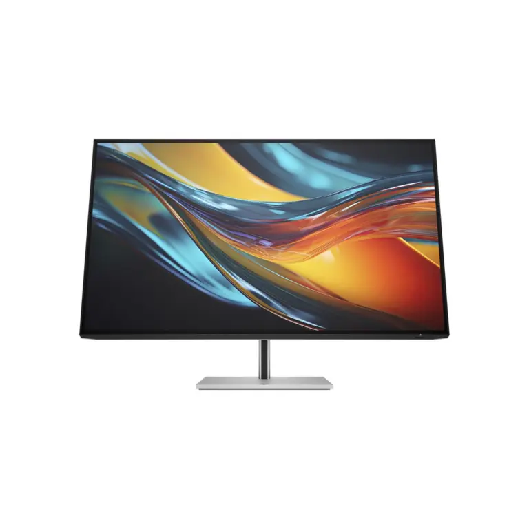 HPINC Z 7 Pro 732pk 32" 4K IPS Monitor - Thunderbolt 4, 3840x2160