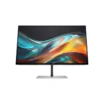 HP Serie 7 Pro 724pn - 24" WUXGA IPS Monitor 1920x1200 100Hz USB-C Hub