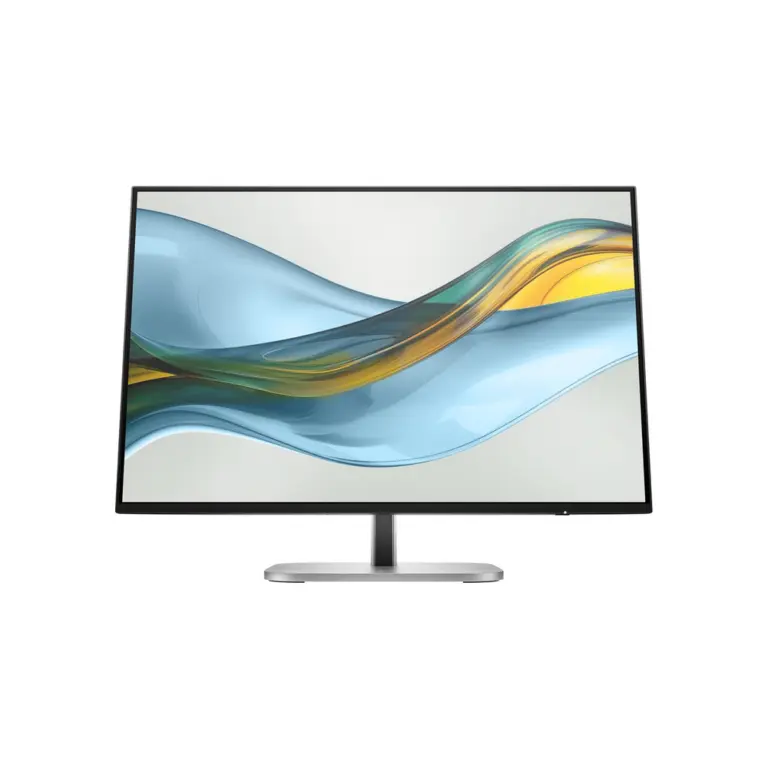 HP Series 5 Pro 524pn - 24" IPS WUXGA Monitor (1920x1200) Zwart
