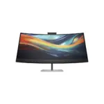 HP Series 7 Pro 740pm 39.7" WUHD Curved Monitor (5120x2160)
