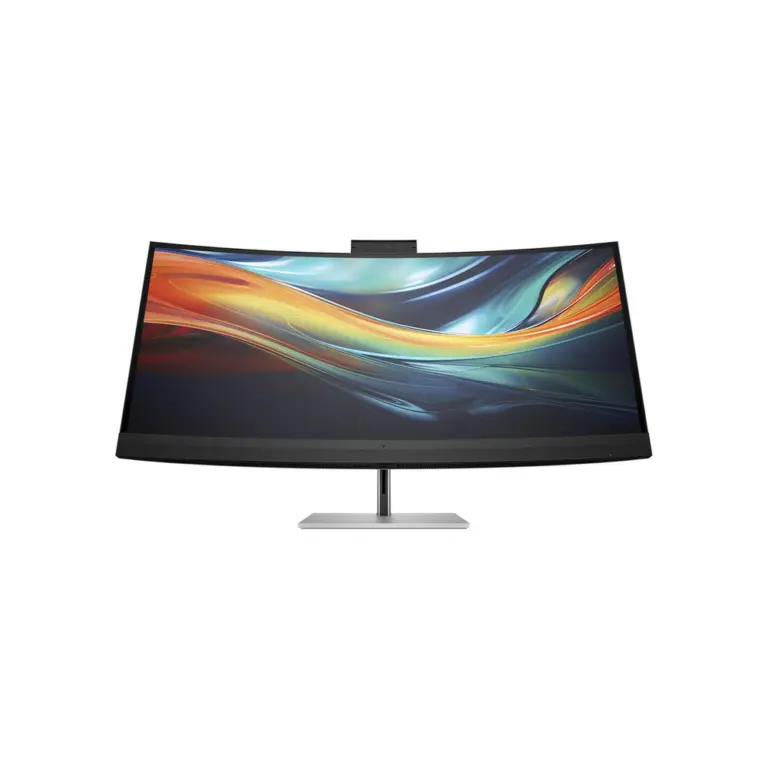HP Series 7 Pro 740pm 39.7" WUHD Curved Monitor (5120x2160)