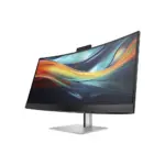 HP Series 7 Pro 740pm 39.7" WUHD Curved Monitor (5120x2160)