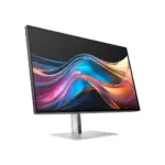 HP Serie 7 Pro 727pq - 27" QHD IPS Monitor (2560x1440, 120Hz, USB-C)