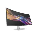 HP Series 7 Pro 738pu - 37,5" WQHD+ Curved Monitor met Thunderbolt 4