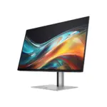 HP 7 Pro 724pf - 23.8'' Full HD IPS Monitor met USB Hub
