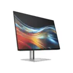 HP Serie 7 Pro 724pn - 24" WUXGA IPS Monitor 1920x1200 100Hz USB-C Hub