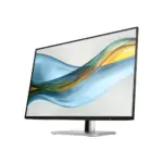 HP Series 5 Pro 524pn - 24" IPS WUXGA Monitor (1920x1200) Zwart
