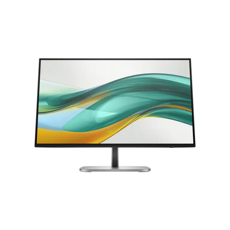 HP Series 5 Pro 524pf - 23.8" Full HD IPS Monitor met USB-hub