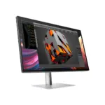 HP 7 Pro 724pu - 24" WUXGA IPS Monitor (1920x1200) met USB-C
