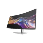 HP Series 7 Pro 738pu - 37,5" WQHD+ Curved Monitor met Thunderbolt 4