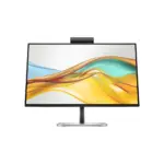 HP S5 Pro 524pm - 24" FHD Conferencing Monitor met 5MP webcam